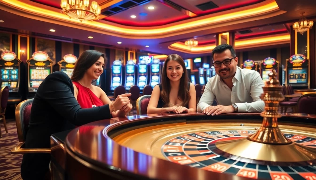 Experience the excitement of online gambling at https://789win.associates/ with vibrant casino visuals featuring dynamic gaming elements.