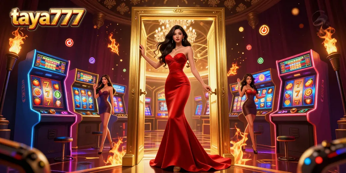 Win big at taya777 with thrilling casino experiences and vibrant gaming action.