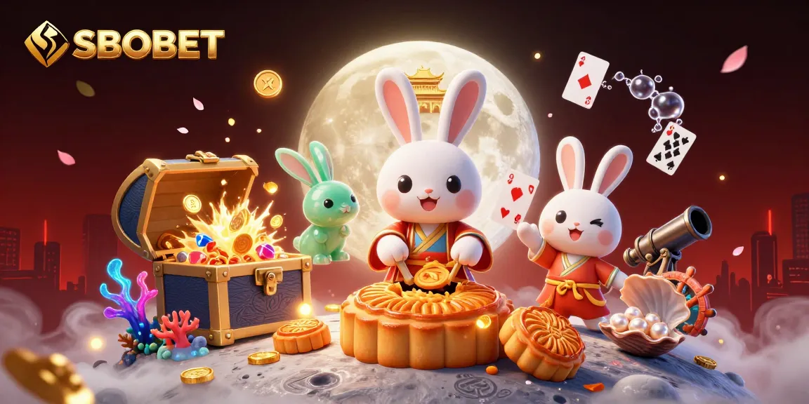 สร้างโอกาสชนะ SBOBET ด้วยการพัฒนากลยุทธ์การเดิมพันที่มีประสิทธิภาพ