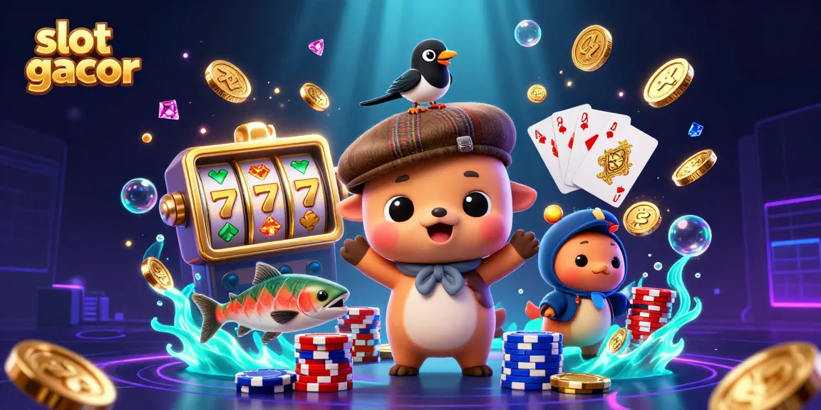 Menangkan slot gacor di HARGATOTO dengan suasana bermain yang kaya dan menarik.